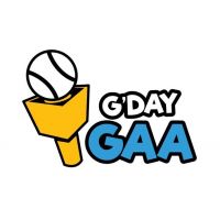 G'Day GAA cover