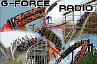G-Force Radio cover