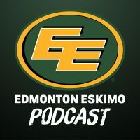 Edmonton Eskimo Podcast cover