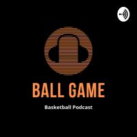 BallGame cover