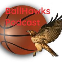 BallHawks Podcast cover