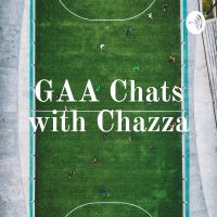 GAA Chats with Chazza cover