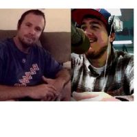 Edward White 91.7 WLFR cover