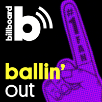 Ballin’ Out cover