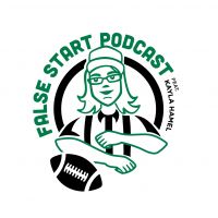 False Start Podcast cover