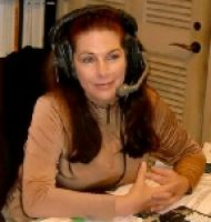 Danielle Tucker’s Golf Club Radio Show cover