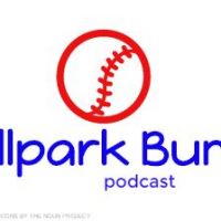 Ballpark Bums cover