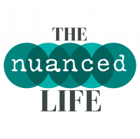 The Nuanced Life cover