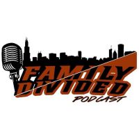 Family Divided - A Weekly Sports & Entertainment Podcast cover