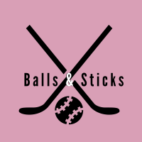 Balls and Sticks cover