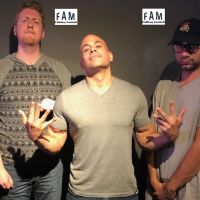 FAMtasy Football cover