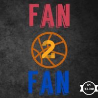 Fan 2 Fan cover