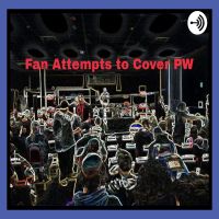 Fan Attempts To Cover PW cover