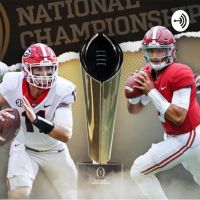 Can UGA beat Alabama cover