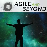 Agile and Beyond cover