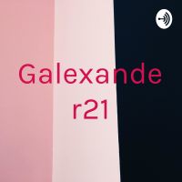 Galexander21 cover
