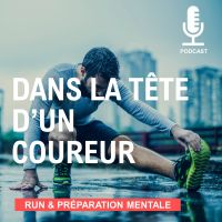 Dans La Tête D'un Coureur cover