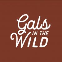 Gals in the Wild Podcast cover
