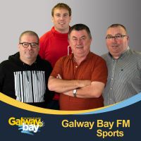 Galway Bay FM - Sports cover