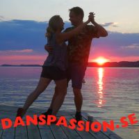 Danspassion cover