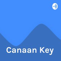 Canaan Key cover