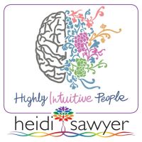 Highly Intuitive People - 7 Steps to Purpose cover