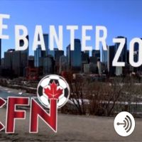 Canada Footy News cover