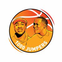 Dapper J & Bobby George Presents: 1000 Jumpers cover