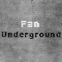 Fan Underground cover