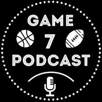 Game 7 Podcast cover