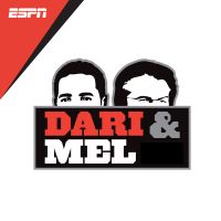 Dari and Mel cover