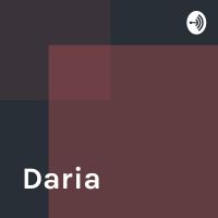 Daria cover