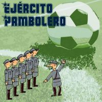 Ejercito Pambolero Programa cover
