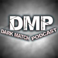 Dark Match Podcast cover