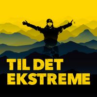 Ekstrempodden cover