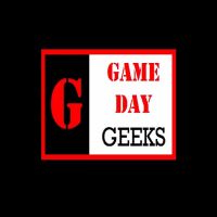 Game Day Geeks cover