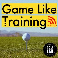 Game Like Training Radio cover
