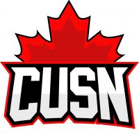 Canadian University Sports Network cover