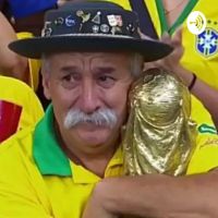 Elblankos Worldcup 2018 cover