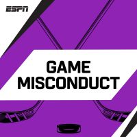 Game Misconduct with Don La Greca cover