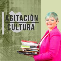 Agitación y Cultura cover