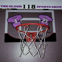 Elder 118 Sports Show cover