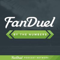 FanDuel By The Numbers cover