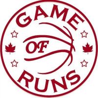 Game Of Runs cover