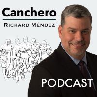 Canchero cover