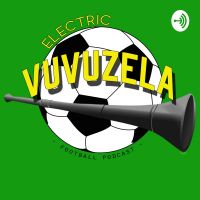Electric Vuvuzela cover