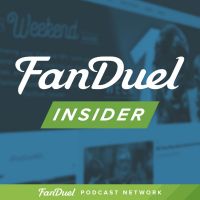 FanDuel Insider's Five Things to Know cover