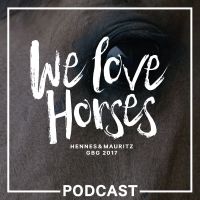 H&M We Love Horses cover