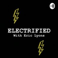 Electrified with Eric Lyons cover