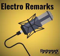 Electro Remarks cover